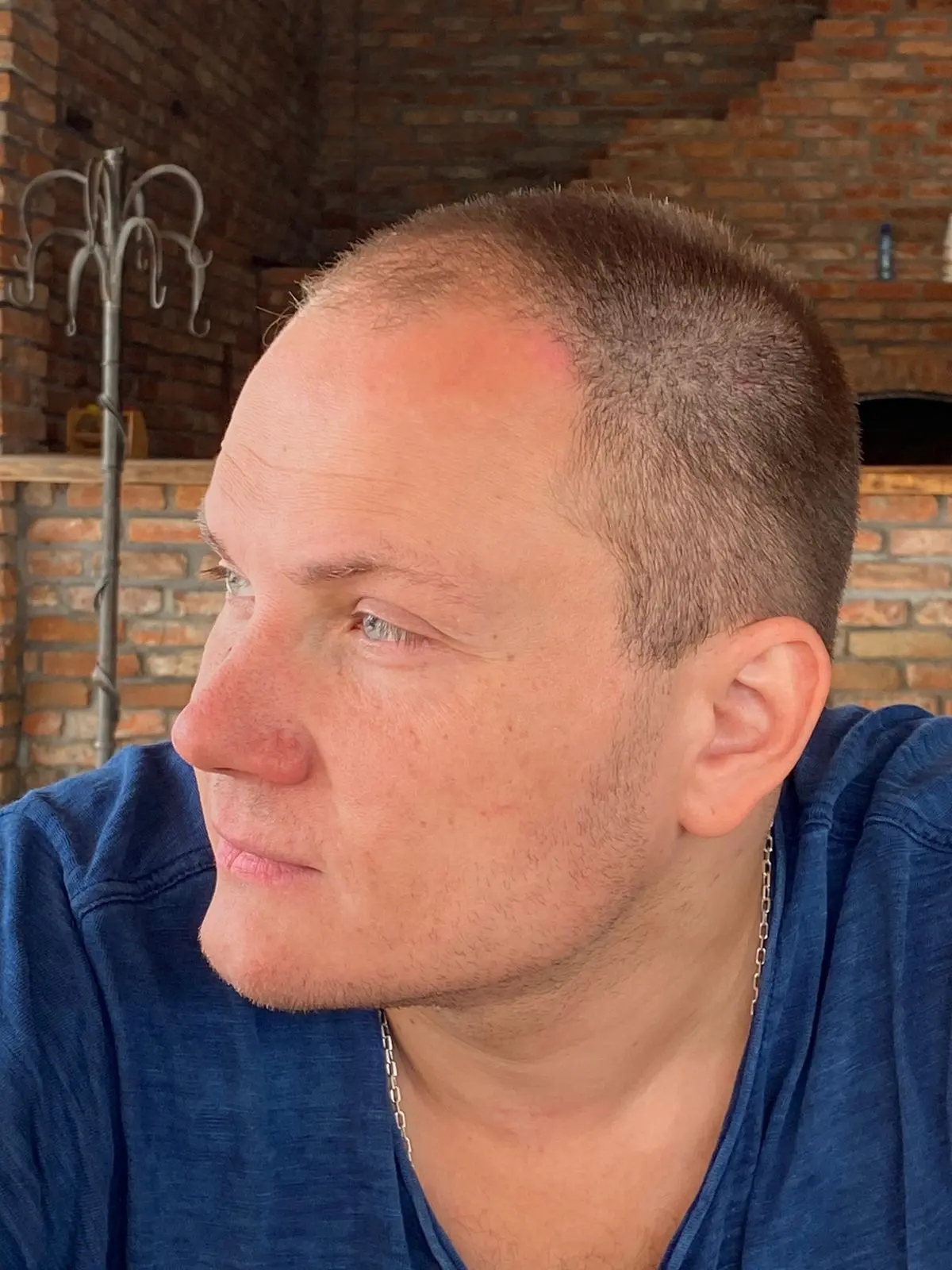 Феликс Серебров