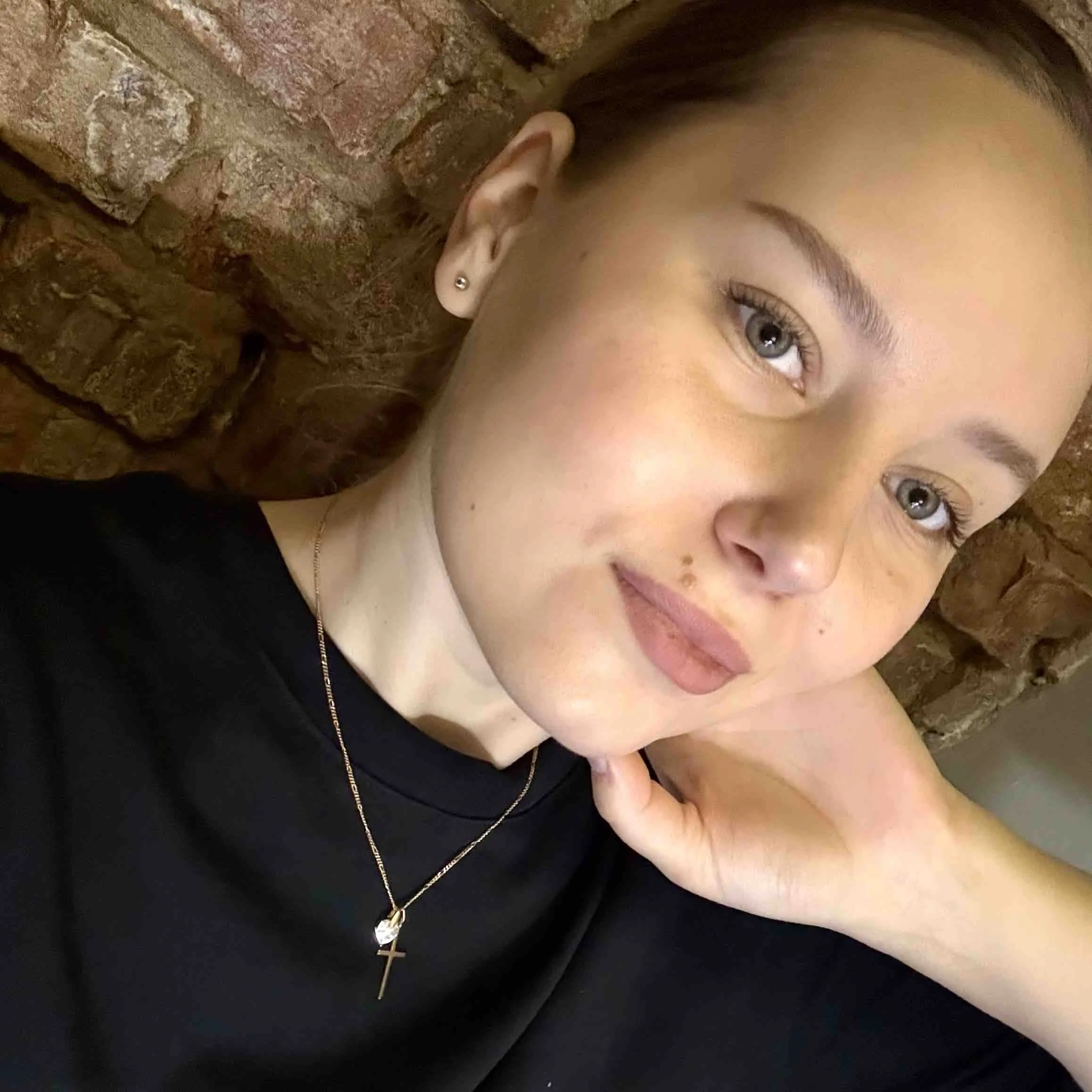 Анастасия Черненкова
