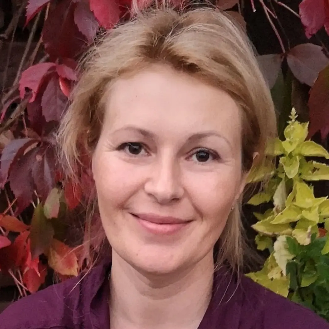 Олеся Сурина