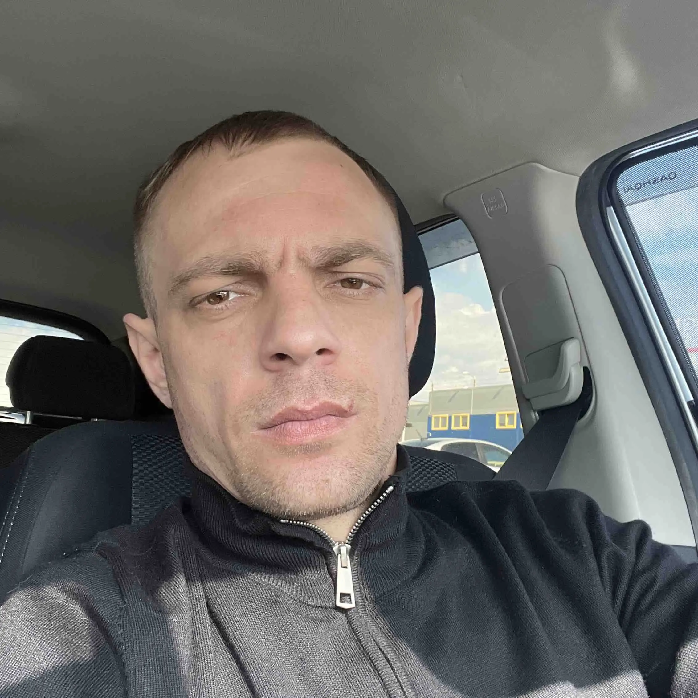 Титов Иван