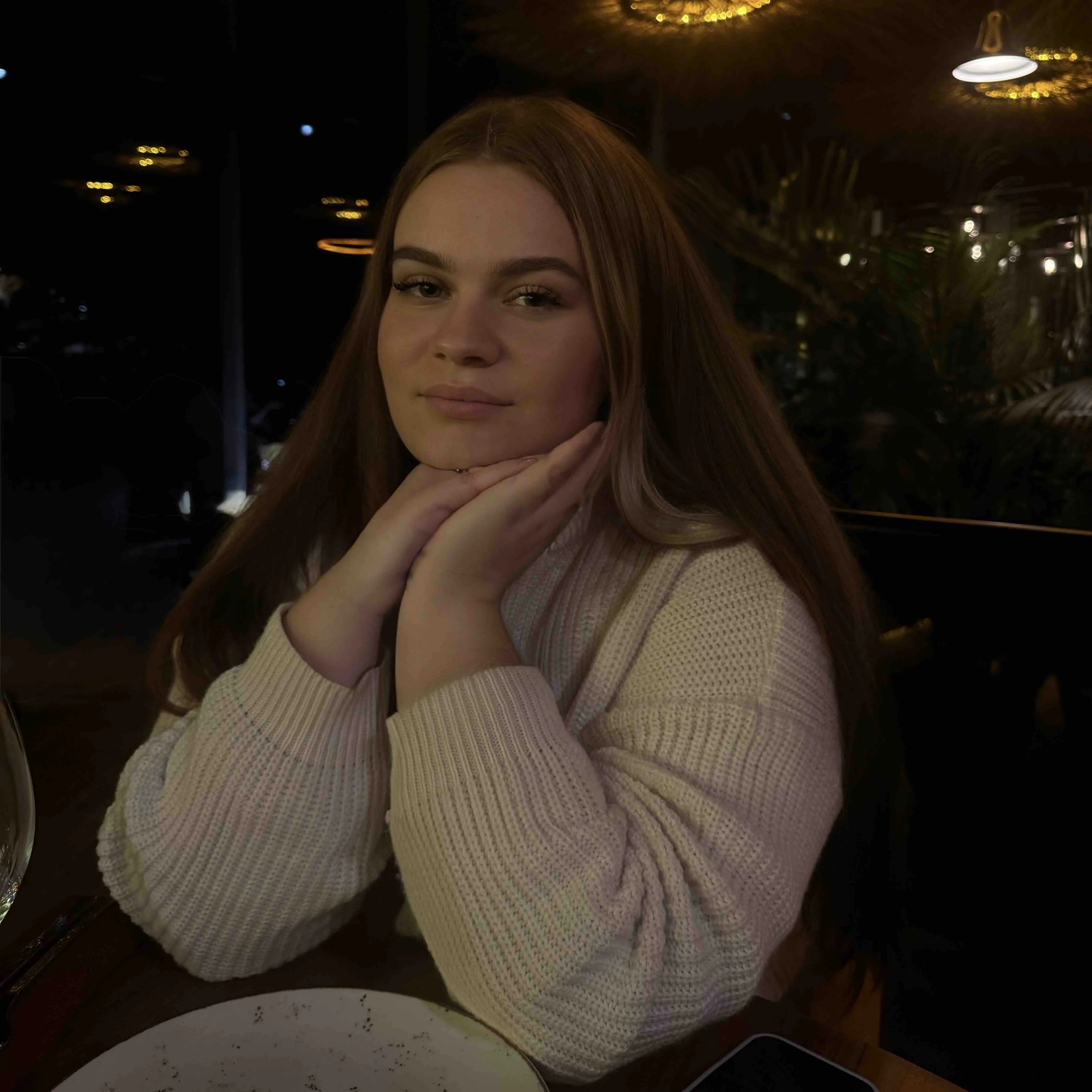 Ирина Захарова | Сетка — социальная сеть от hh.ru