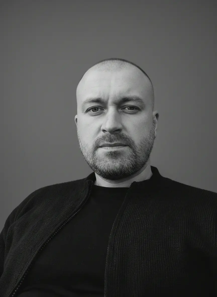 Максим Петров