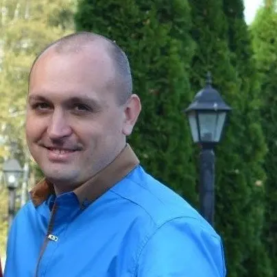 Сергей Якушев | Сетка — социальная сеть от hh.ru