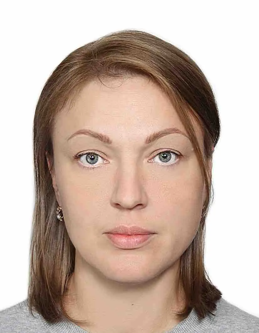 Наталья Кузьмичева