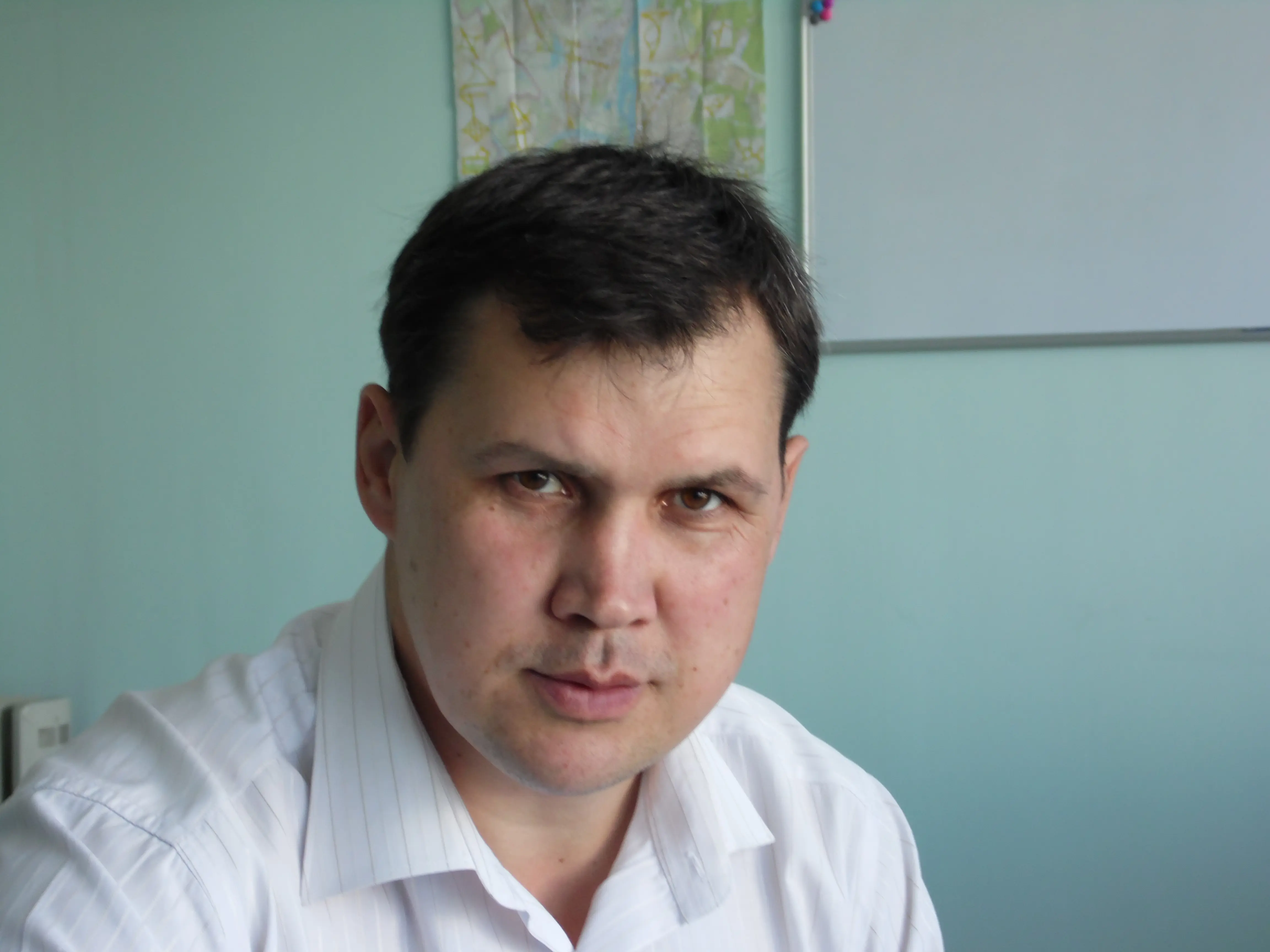 Андрей Абрамов