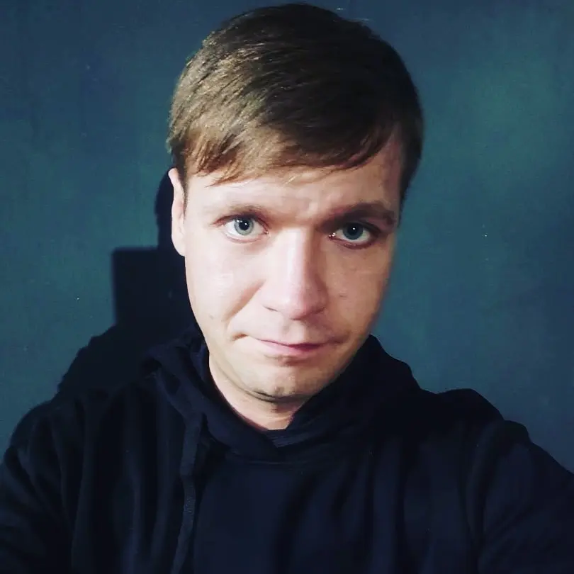 Андрей Скворцов