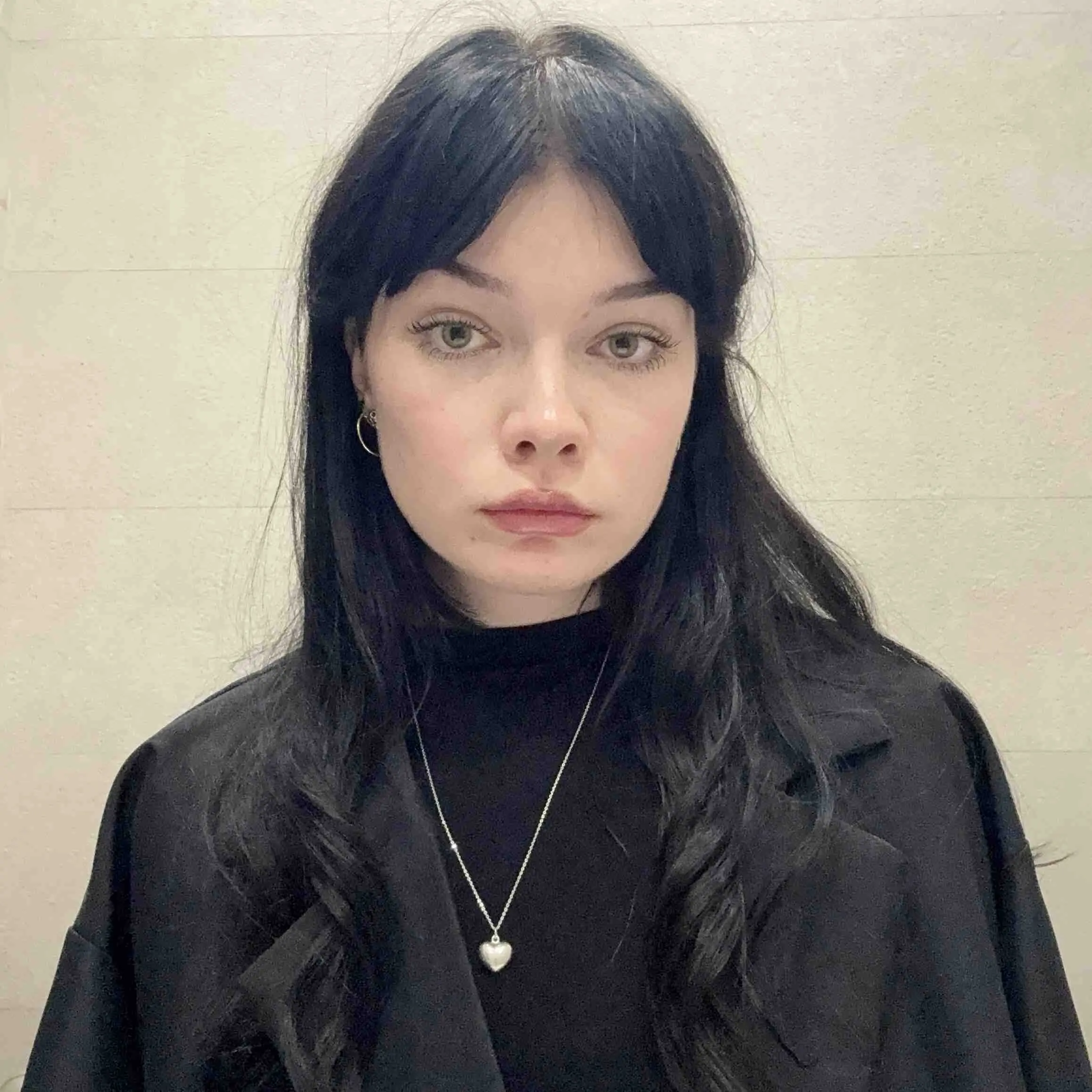 Елизавета Кротова | Сетка — социальная сеть от hh.ru