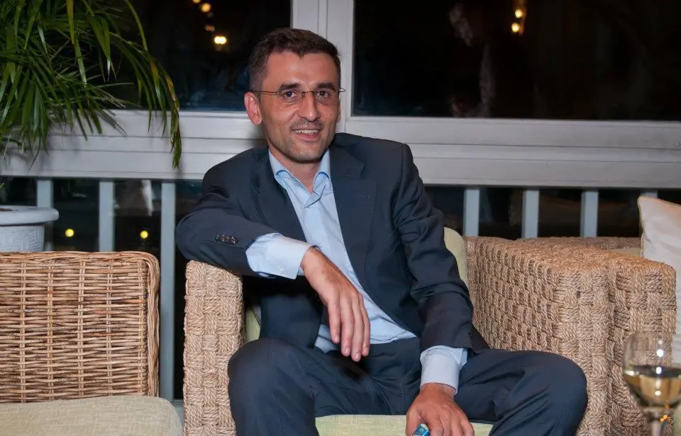 Тигран Саргсян | Сетка — социальная сеть от hh.ru