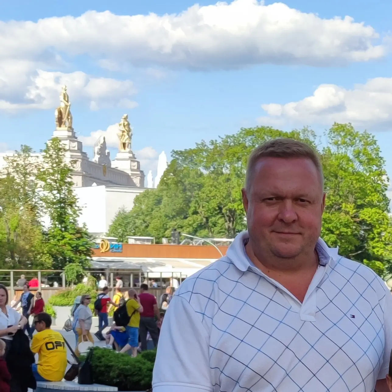 Александр Митрохин | Сетка — социальная сеть от hh.ru