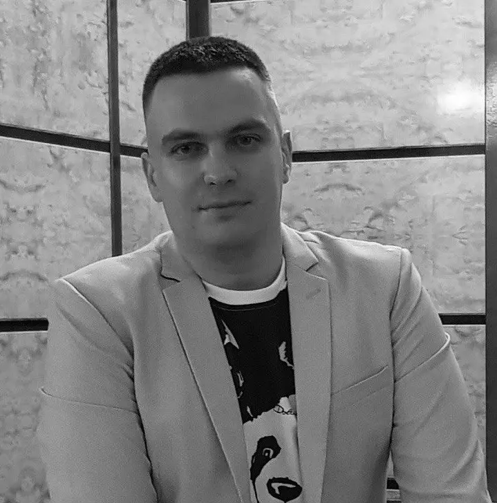 Дмитрий Шушлебин