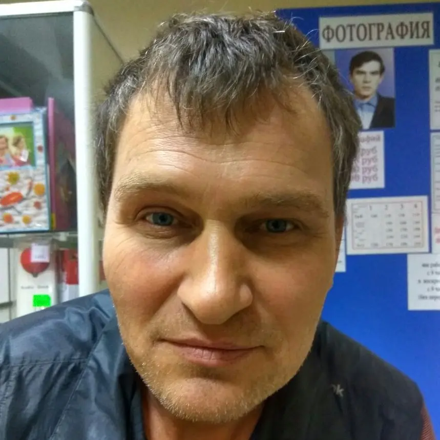 Владимир Звягинцев | Сетка — социальная сеть от hh.ru