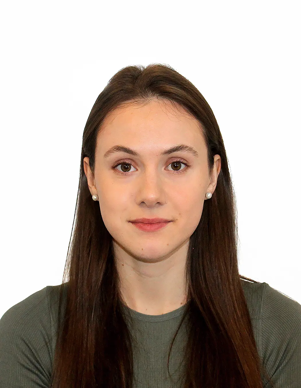 Александра Иваненкова | Сетка — социальная сеть от hh.ru