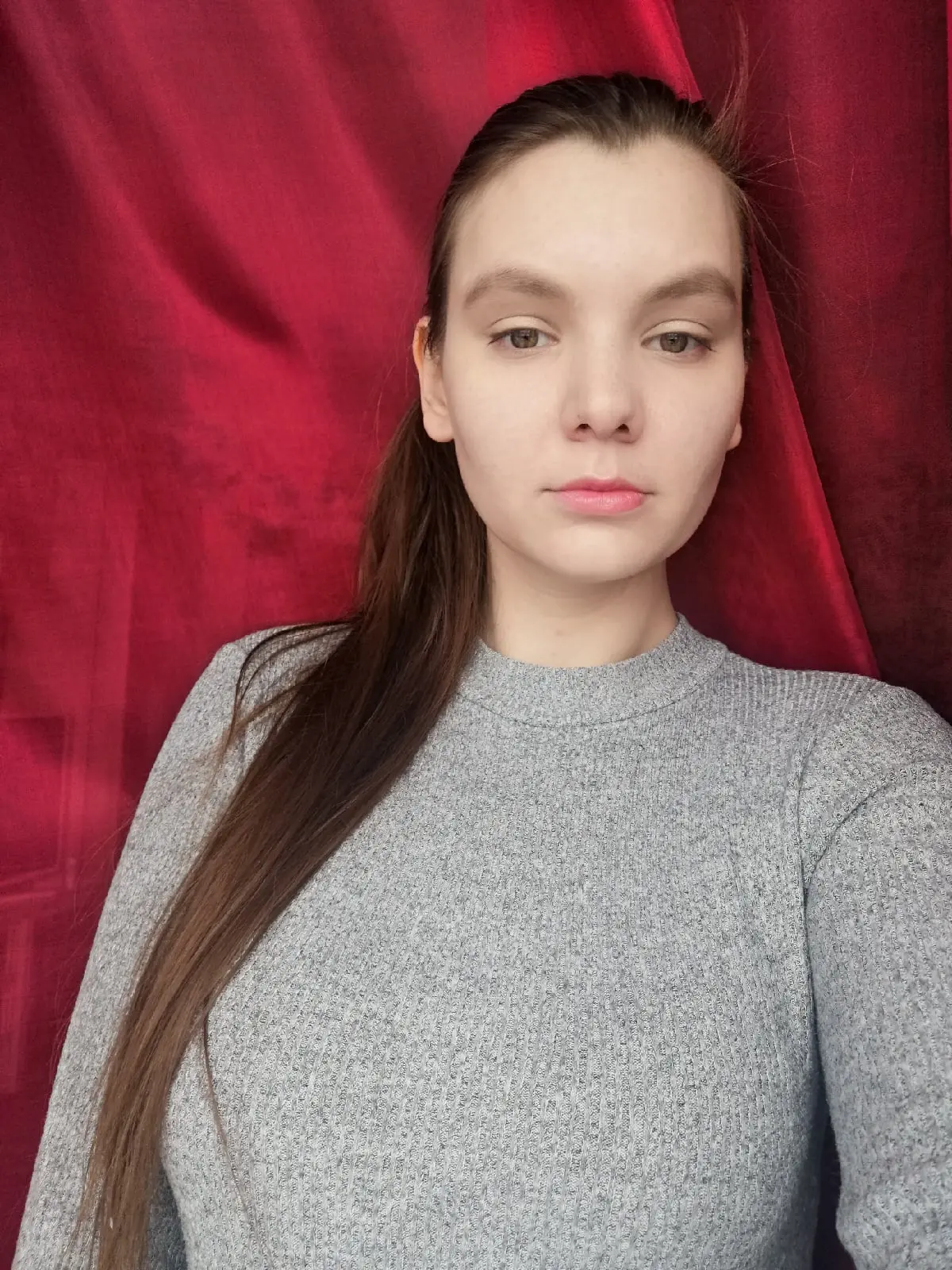Галина Грисман