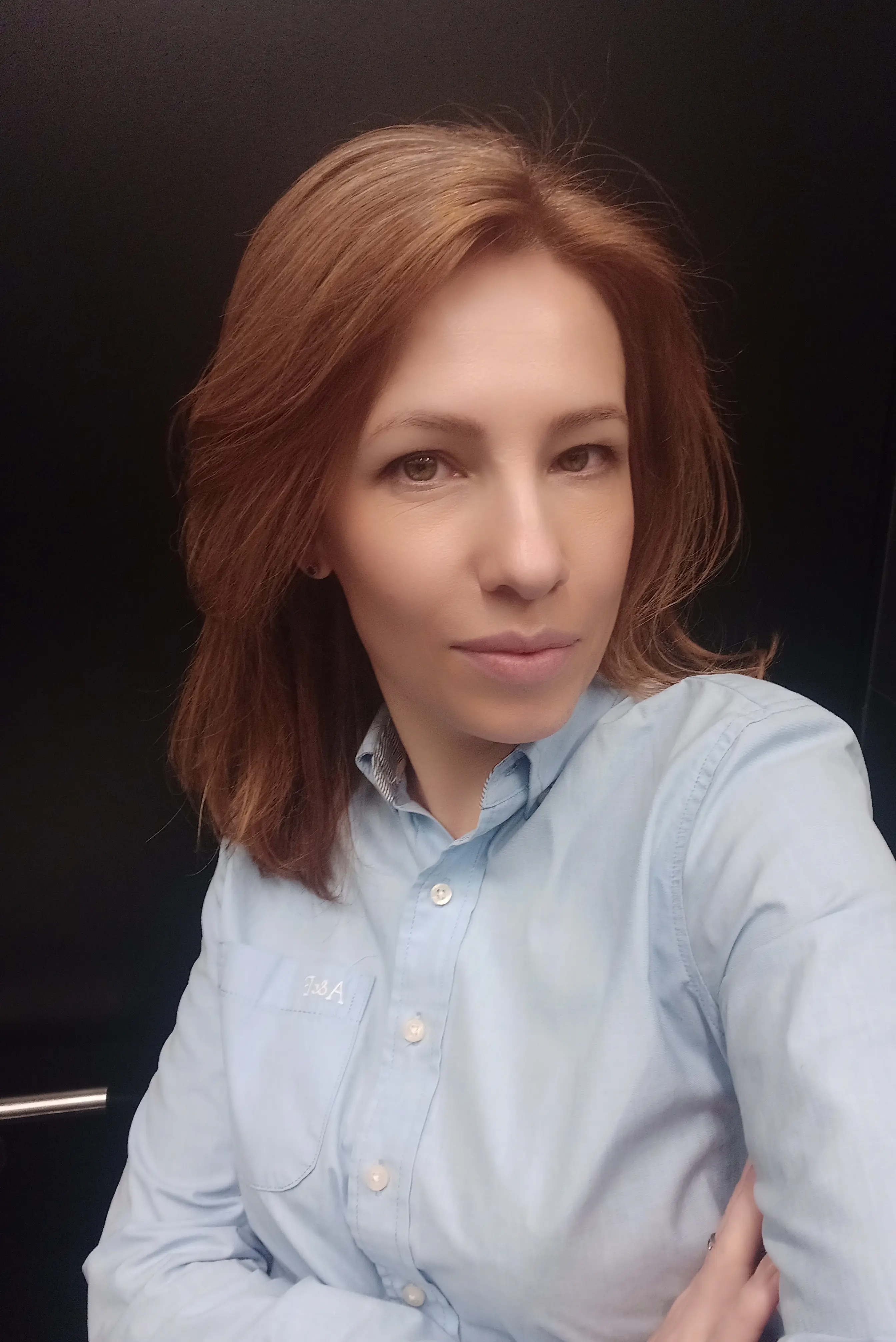 Анна Дейнега | Сетка — социальная сеть от hh.ru