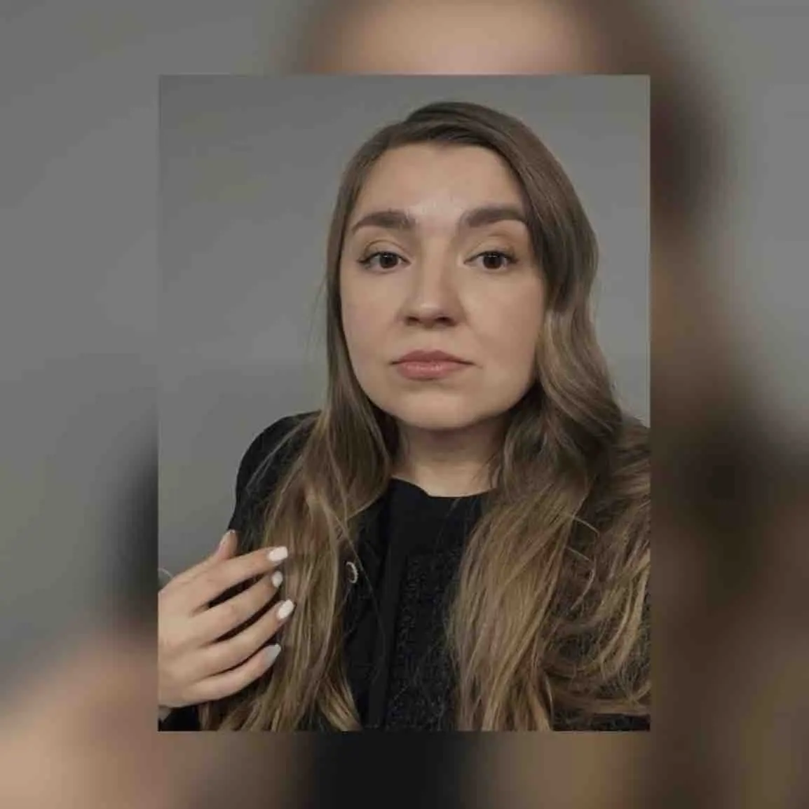 Юлия Марочкина | Сетка — социальная сеть от hh.ru