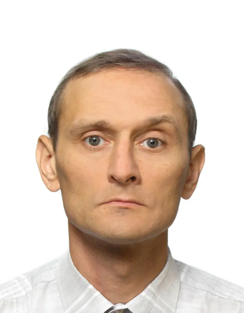 Алексей Белый | Сетка — социальная сеть от hh.ru