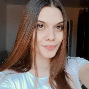 Елизавета Слободянник
