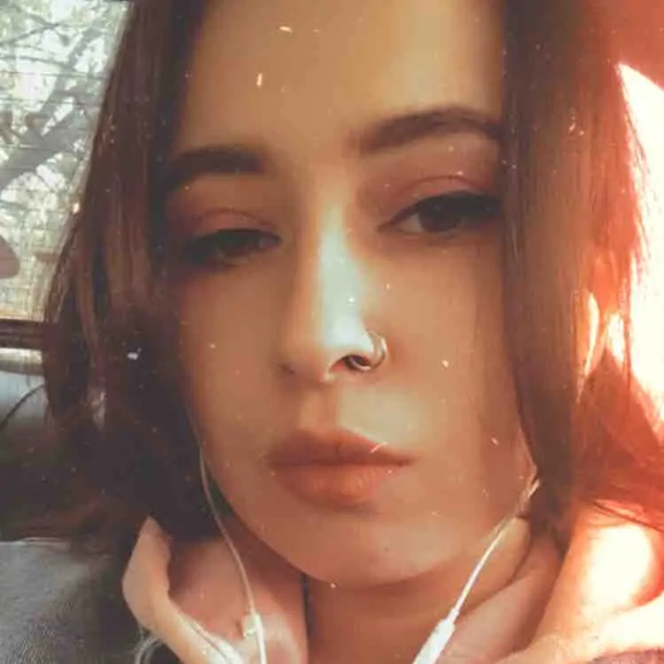 Вера Савельева
