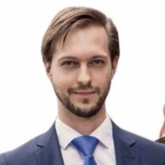 Дмитрий Леонтьев