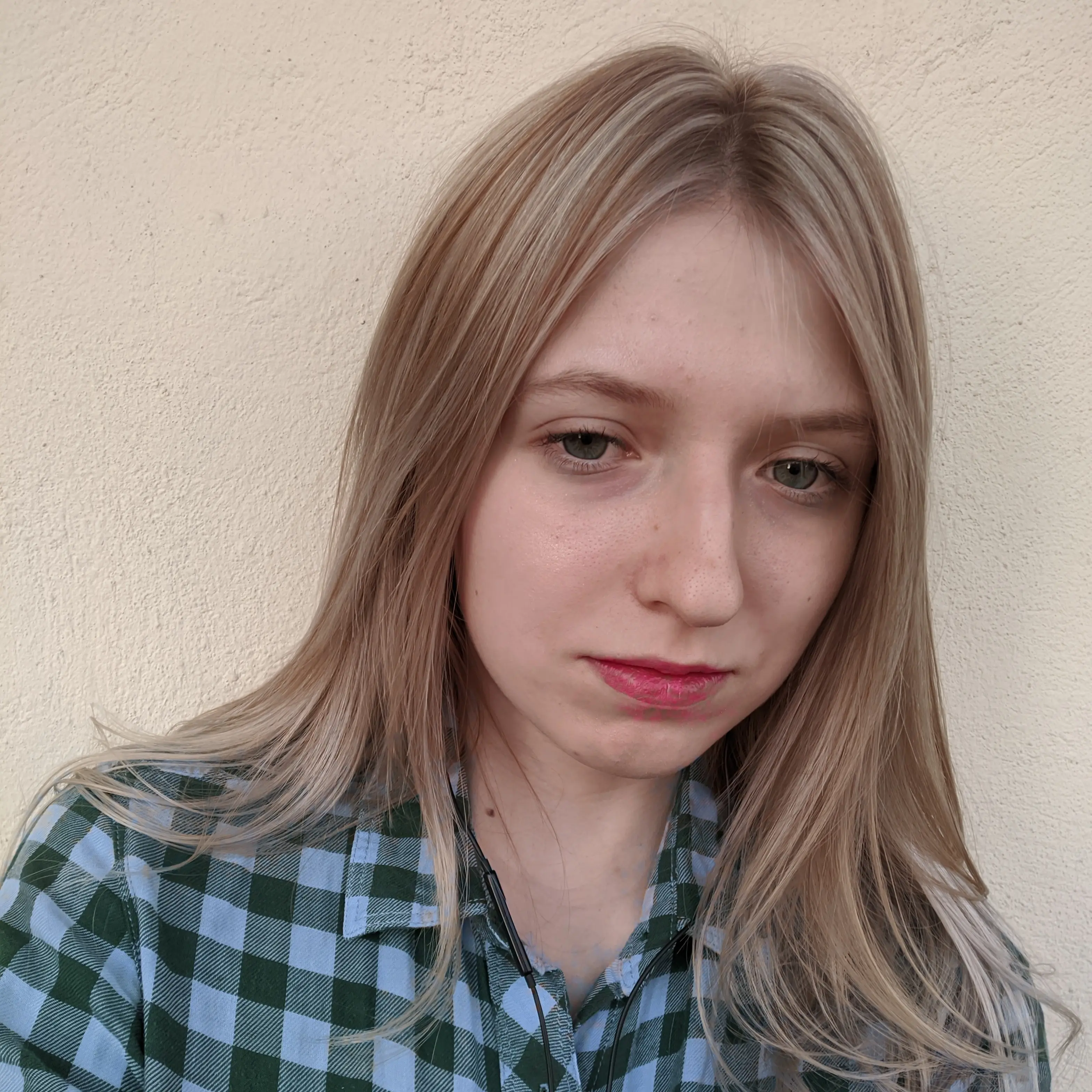 София Жарикова