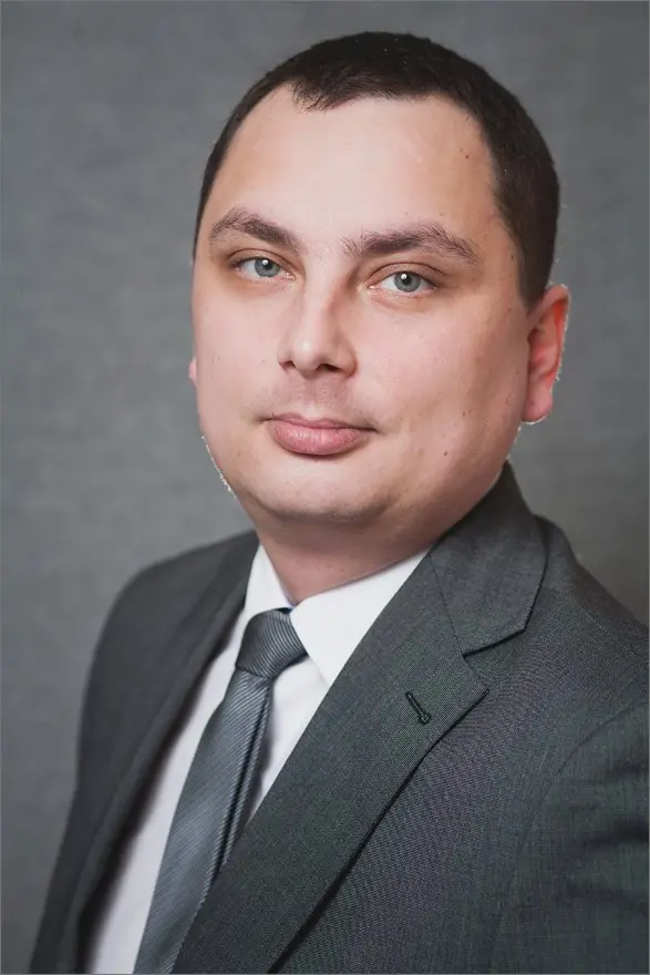 Денис Козырев