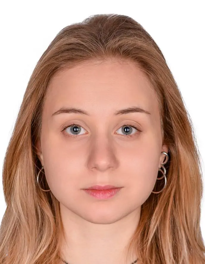 Арина Ханевская