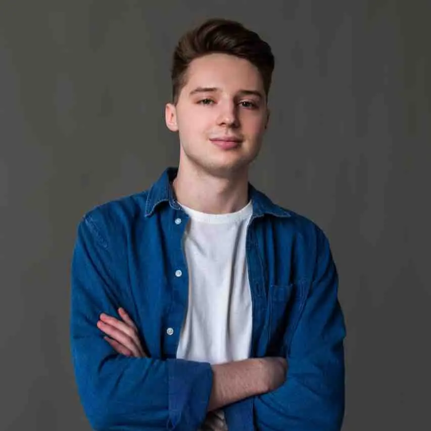 Ян Цыбульский