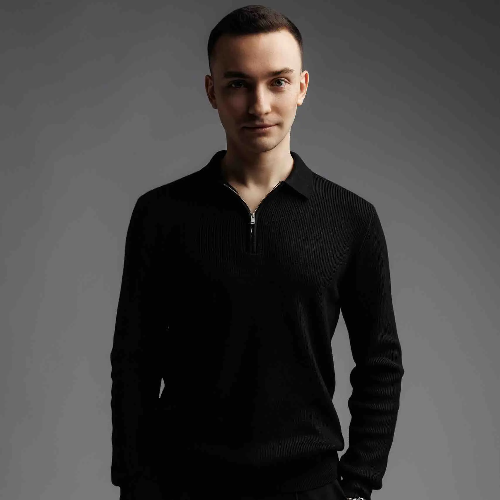 Александр Гамзин
