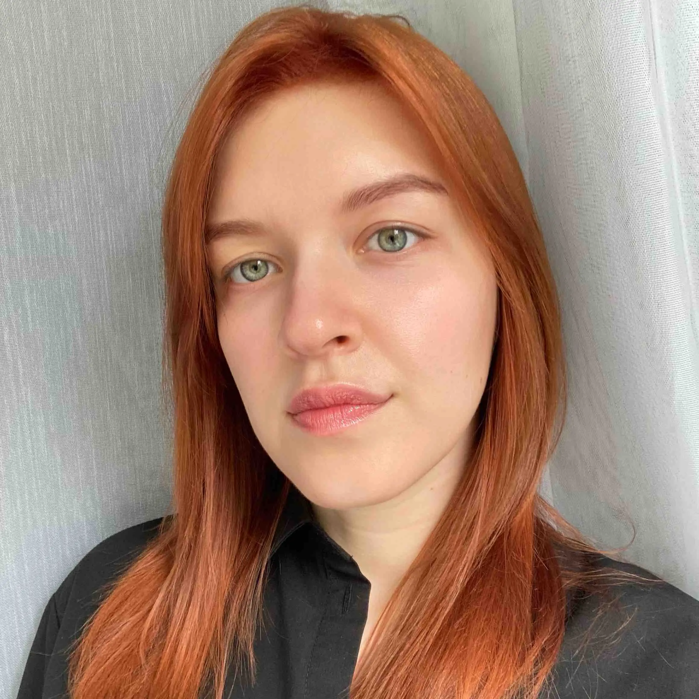Полина Масникова
