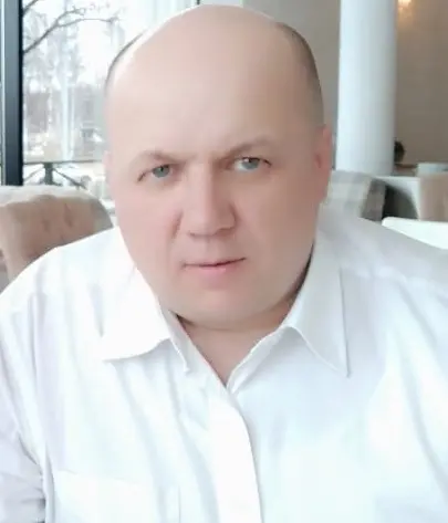 Андрей Ворошилов
