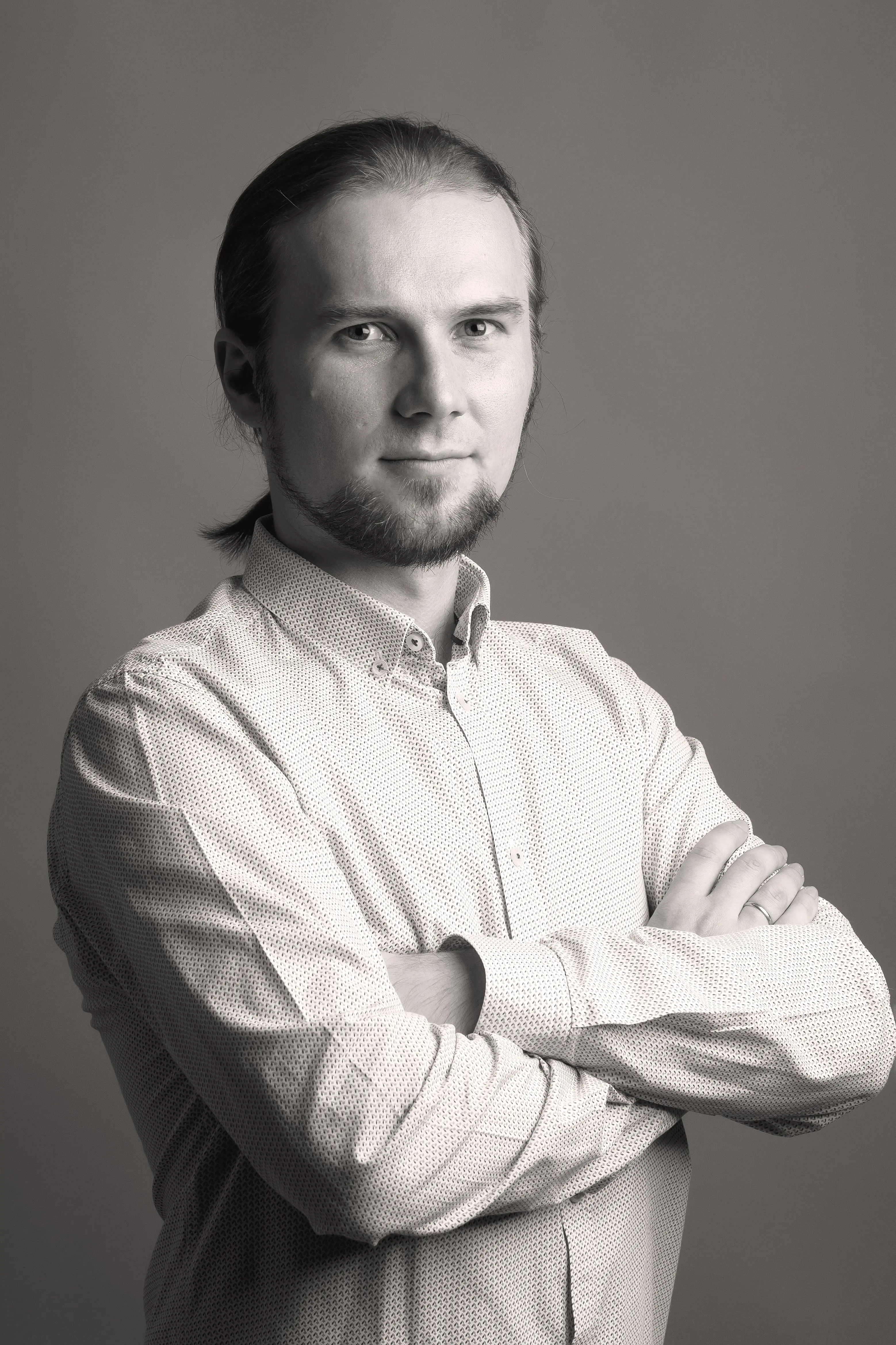 Виктор Харитонов | Сетка — социальная сеть от hh.ru