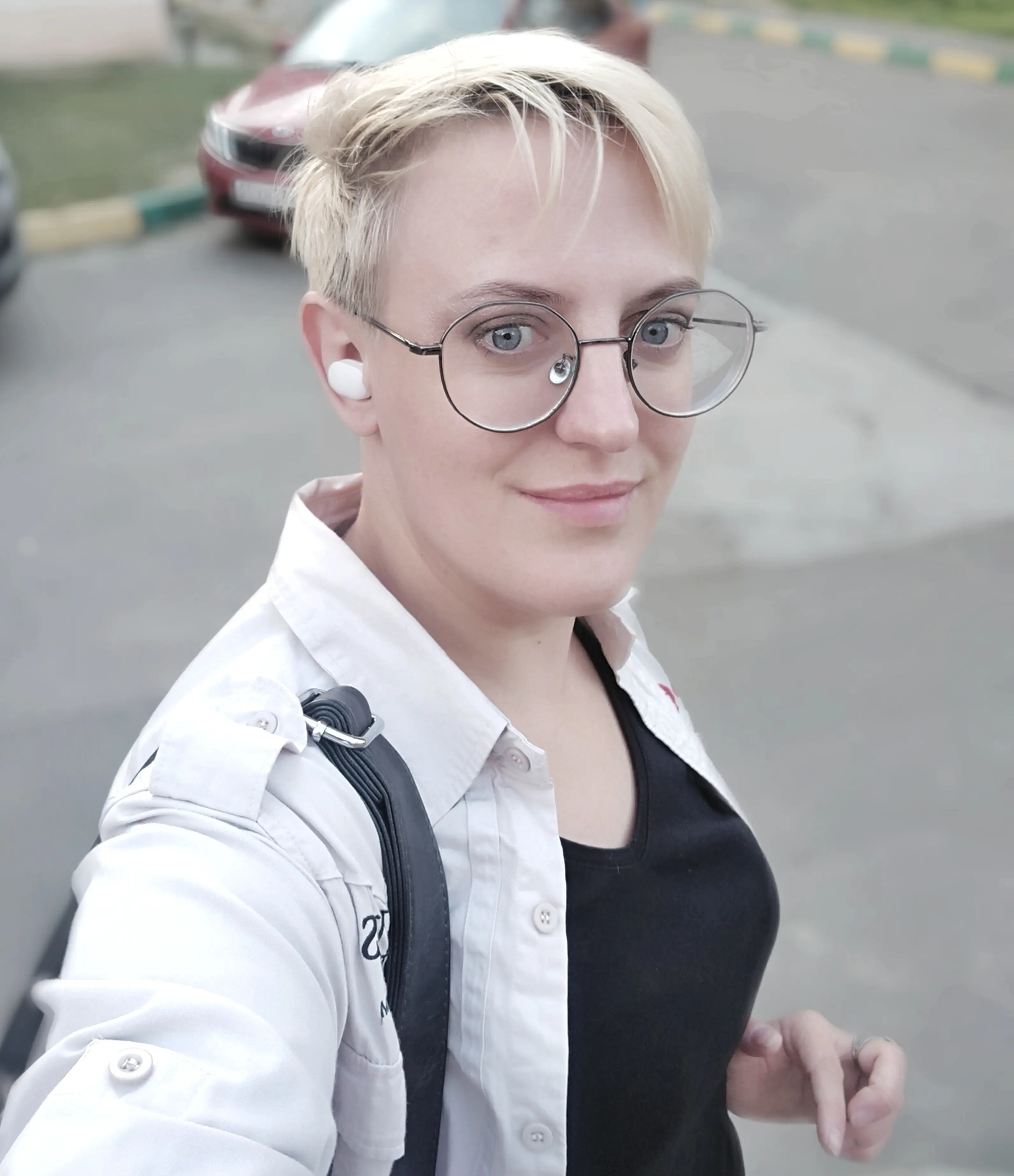 Валентина Федосова