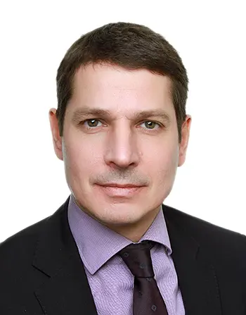 Александр Аверьянов | Сетка — социальная сеть от hh.ru