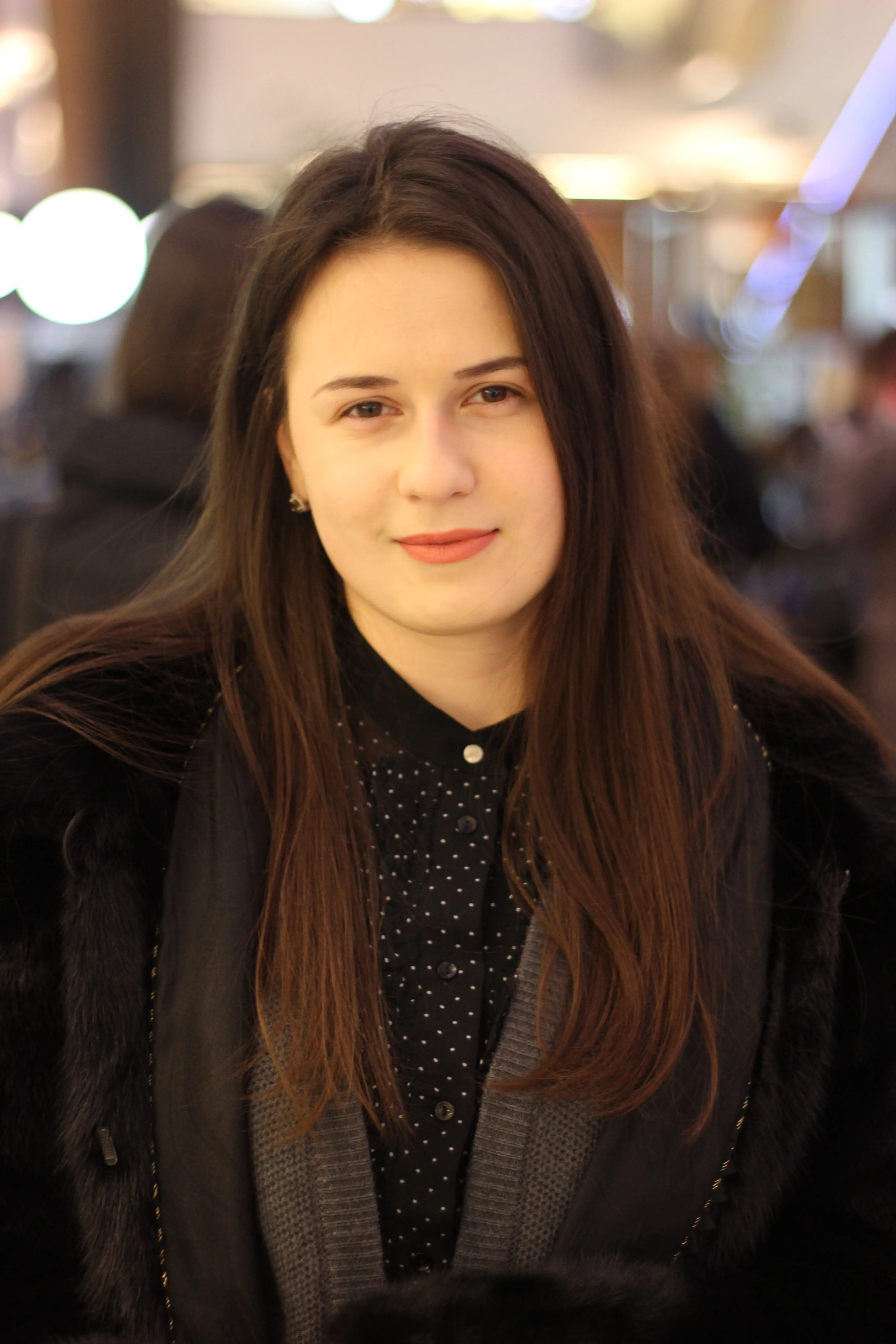 Лена Карданец