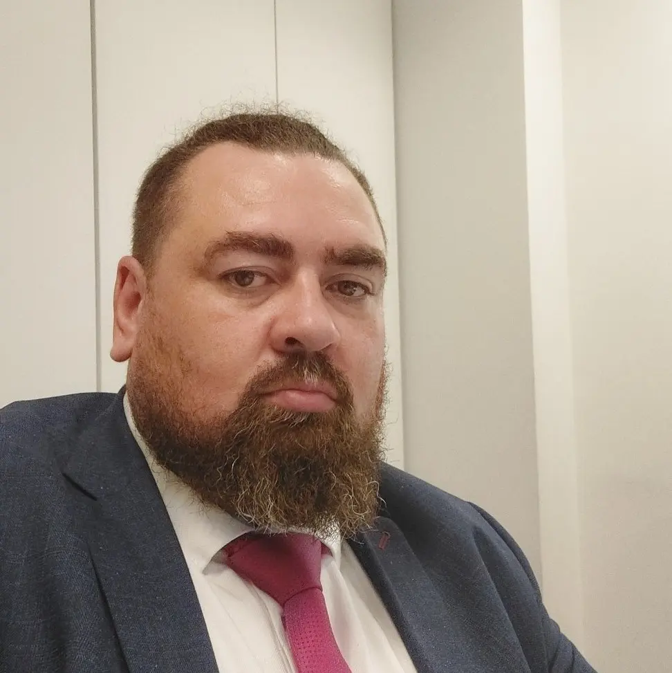 Андрей Чуликов