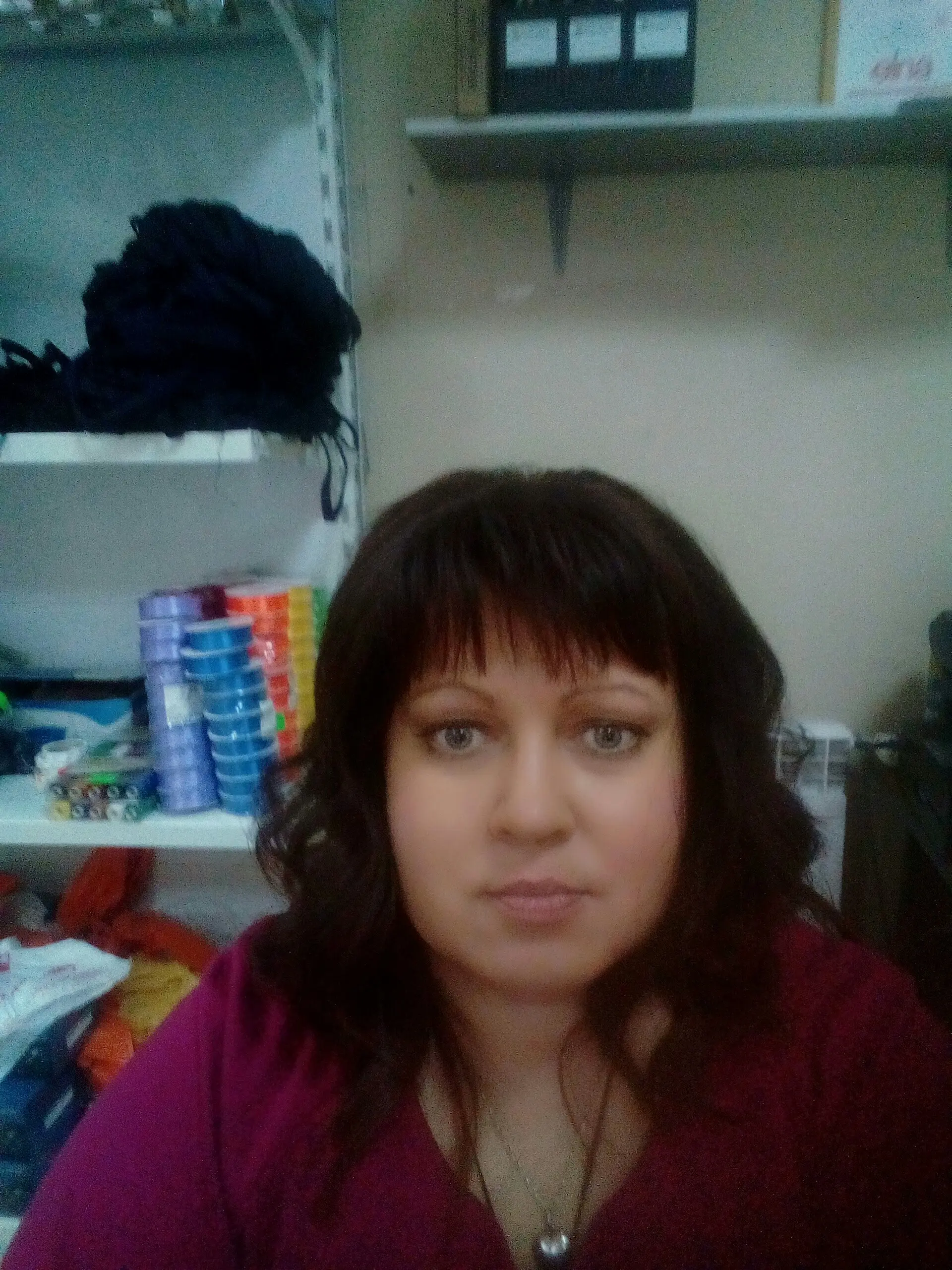 Елена Гаврилова