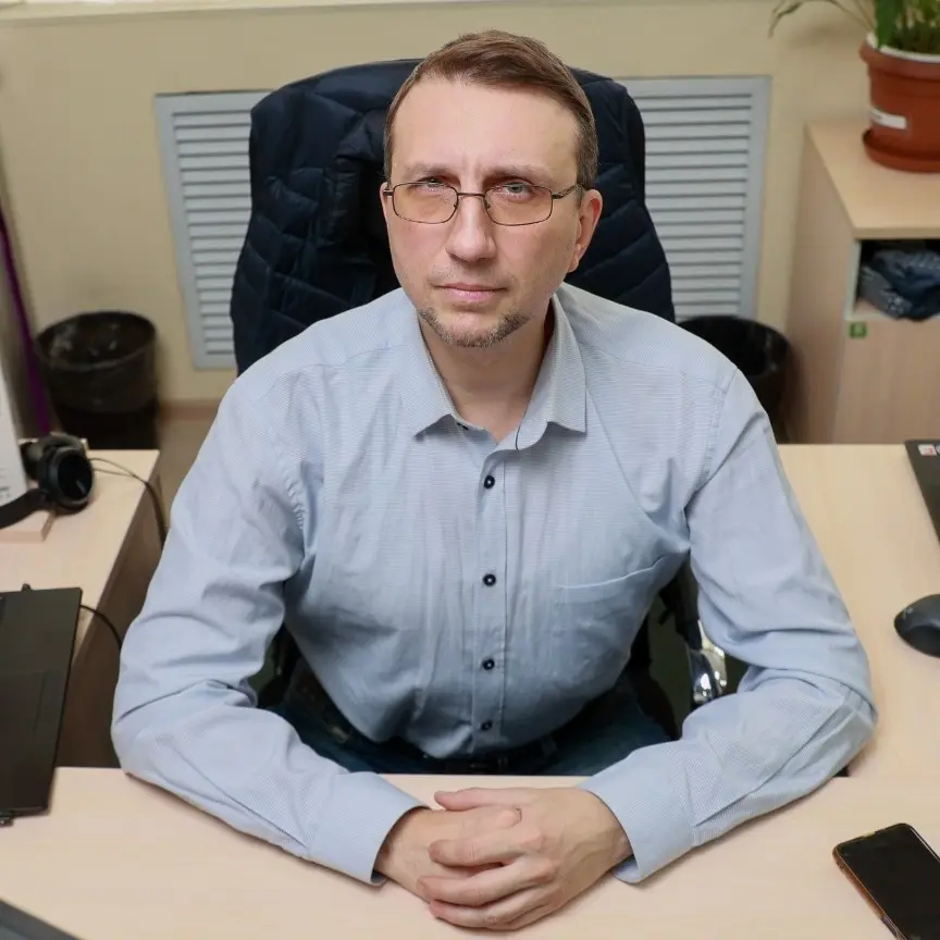 Денис Тихомиров