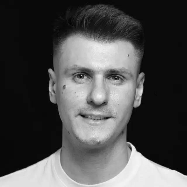 Никита Плотников