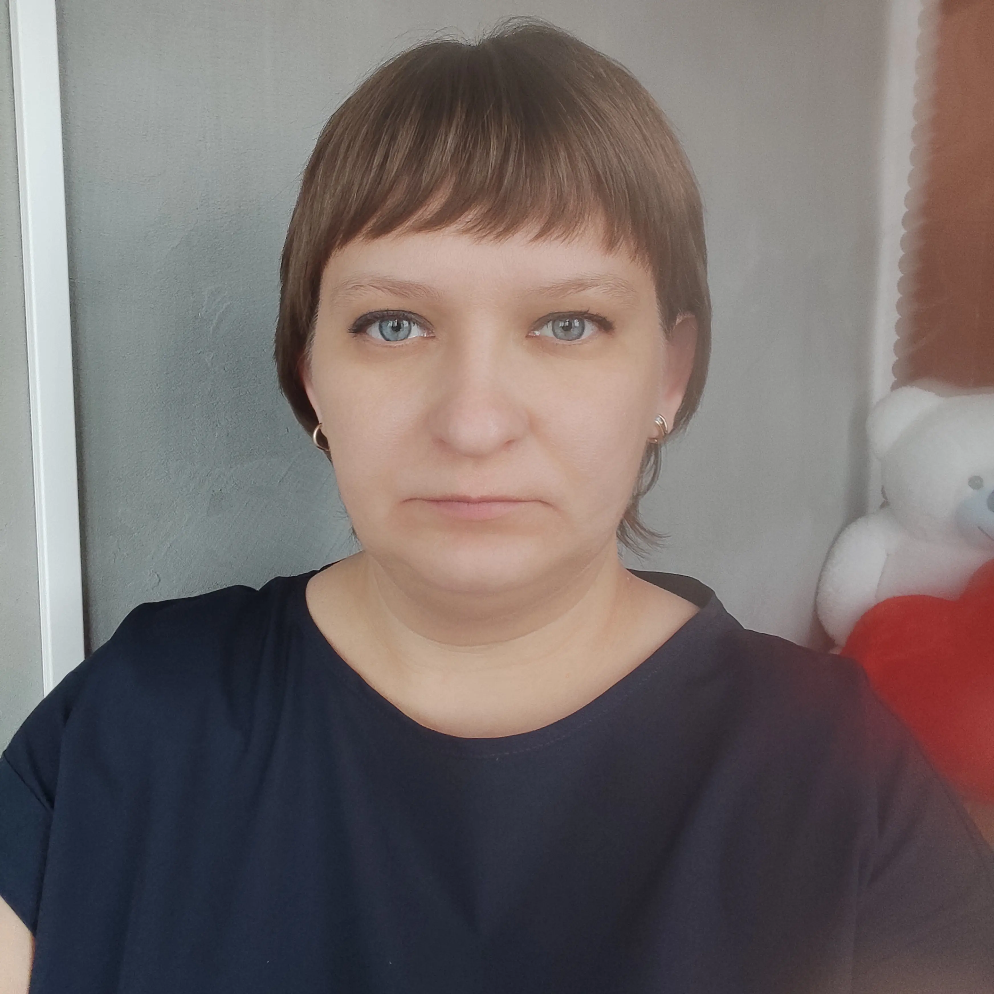 Юлия Чупина