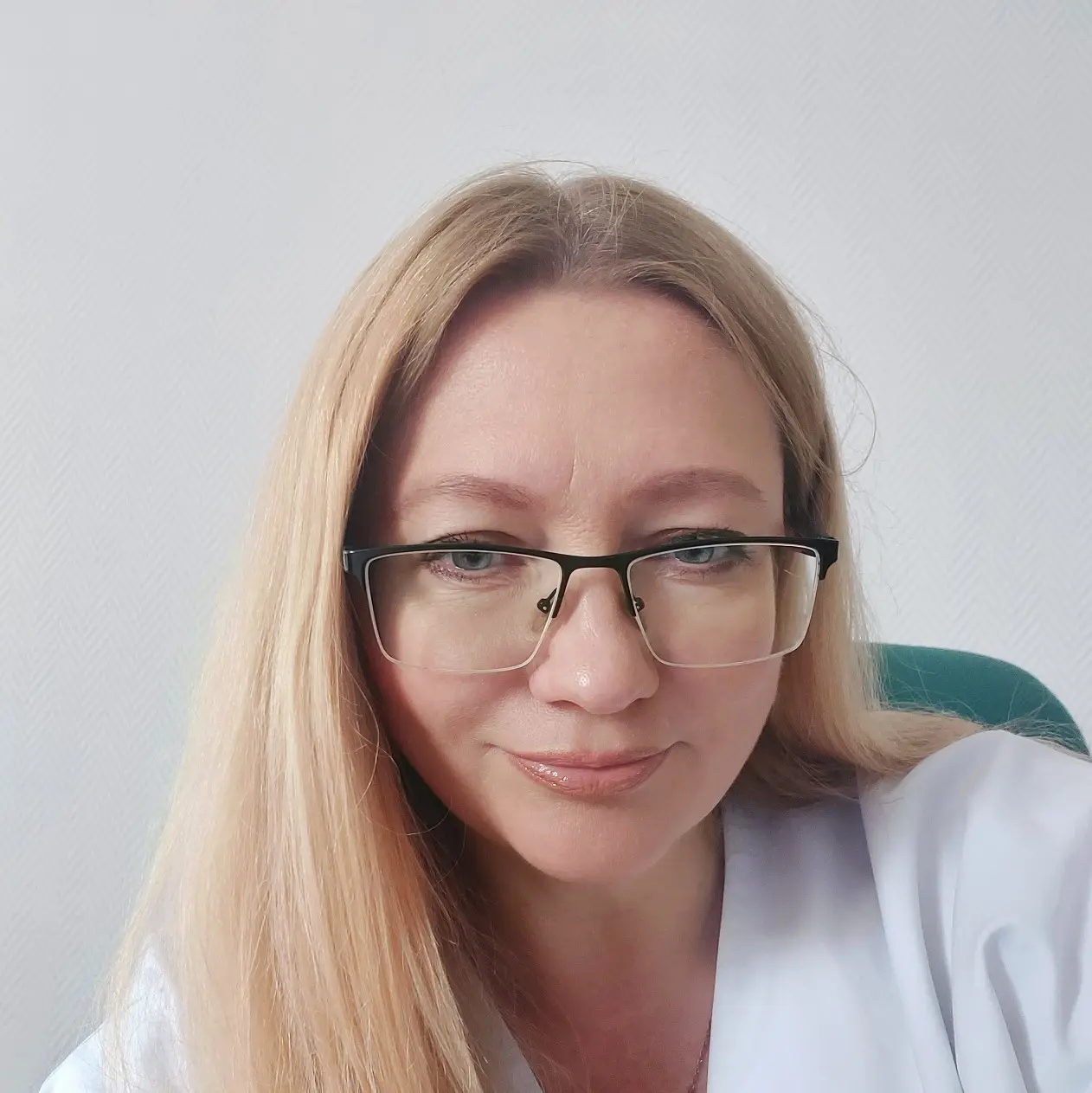 Юлия Котова