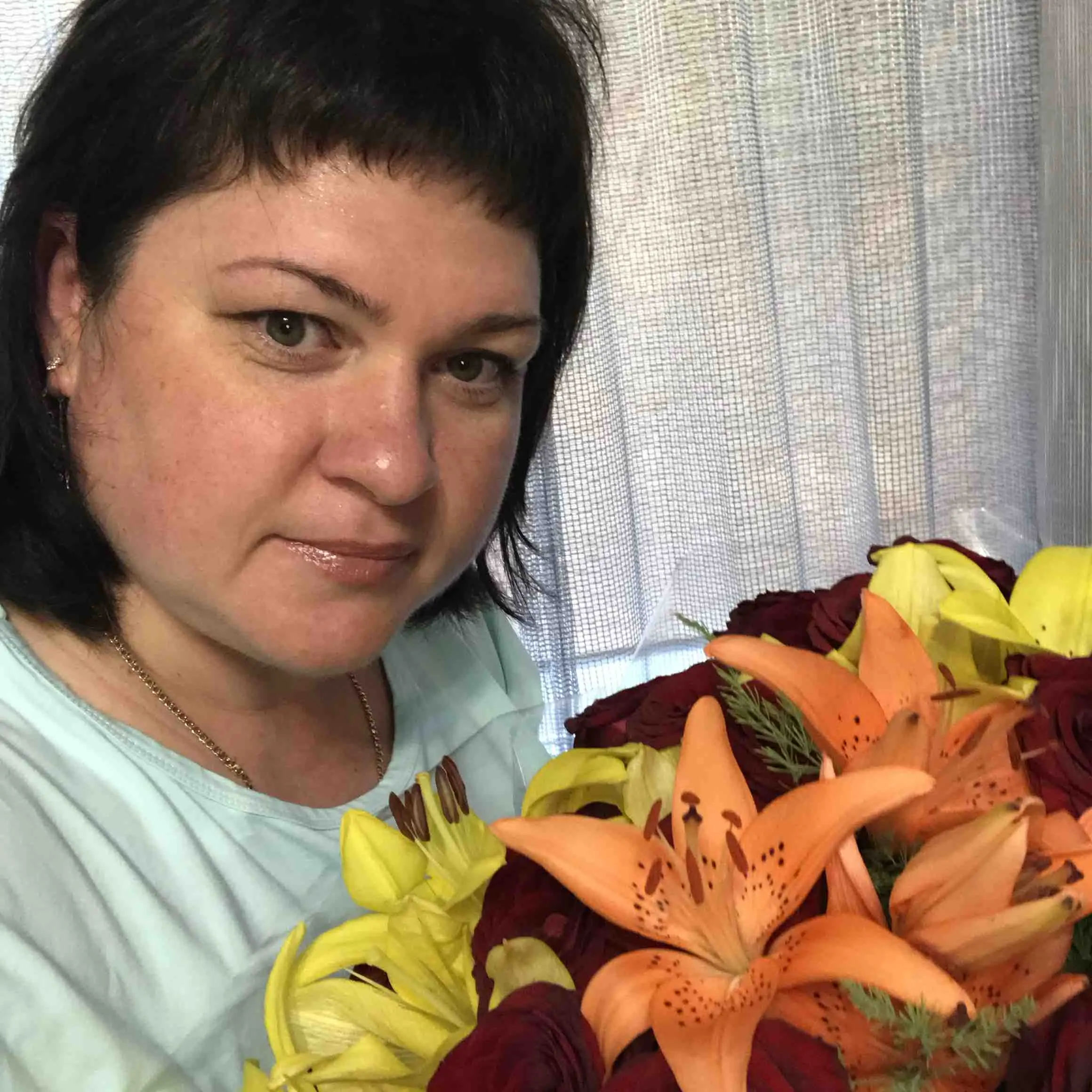 Анна Фадеева | Сетка — социальная сеть от hh.ru