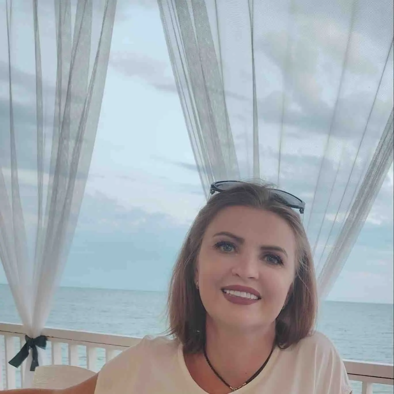 Наталья Храмцова | Сетка — социальная сеть от hh.ru