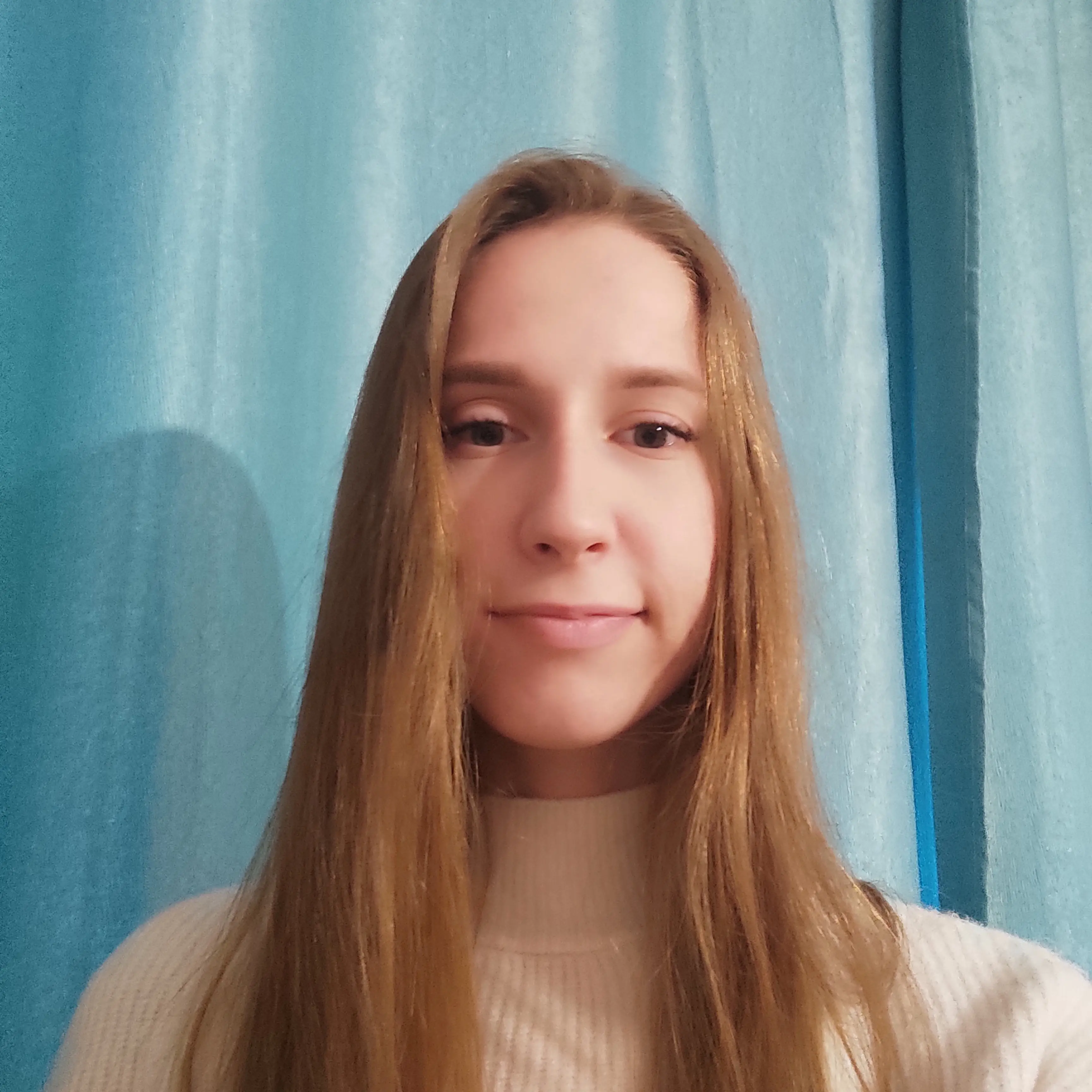 Анастасия Евсеева | Сетка — социальная сеть от hh.ru