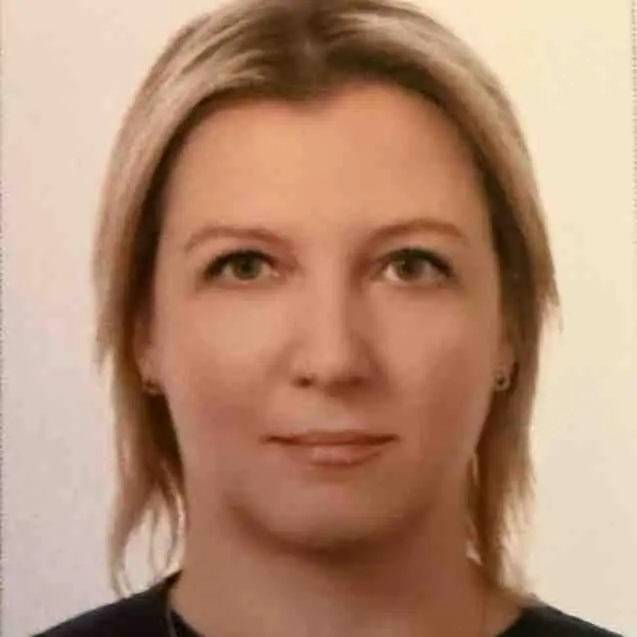 Ирина Пастушкова