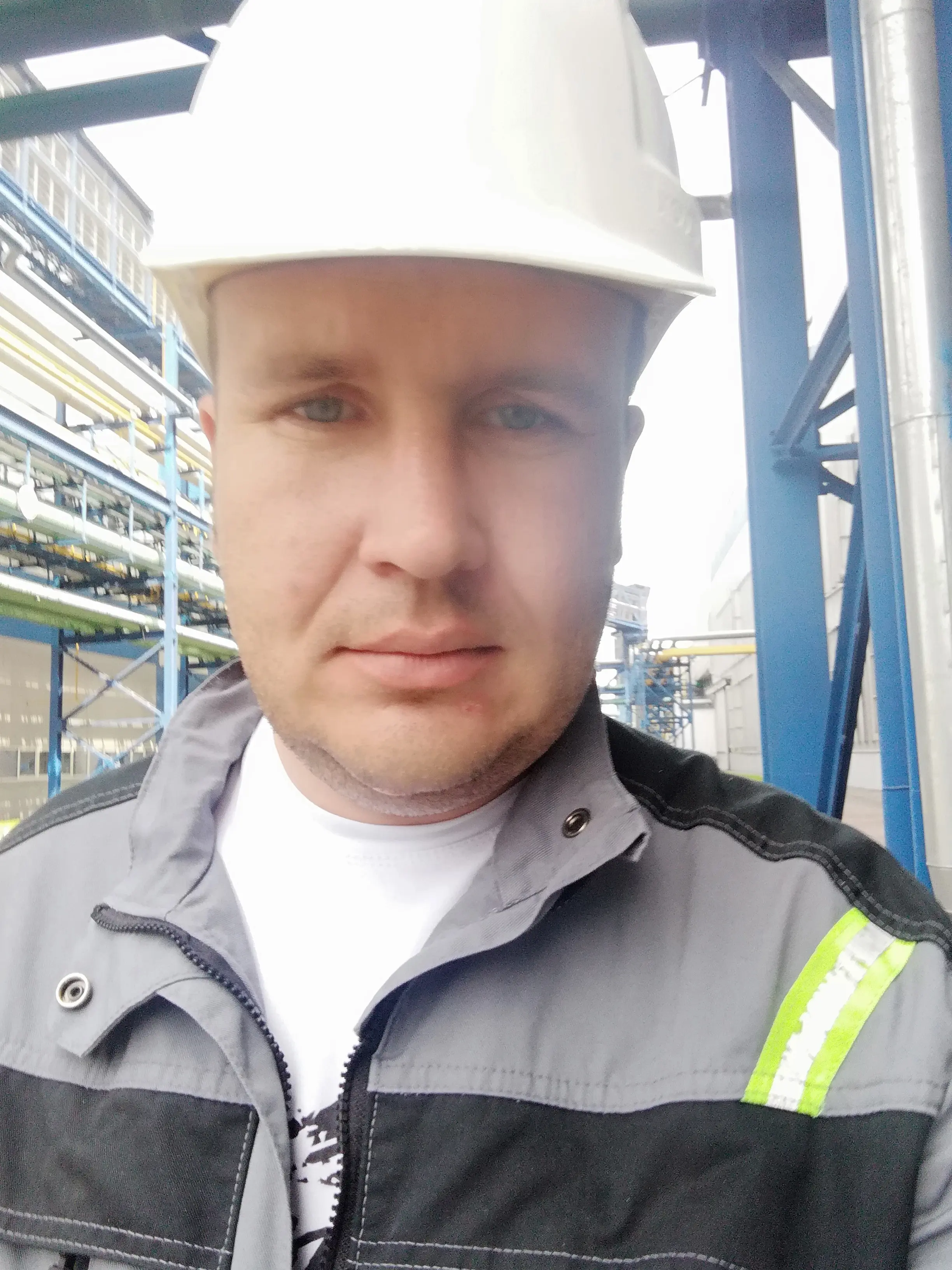 Сергей Большаков