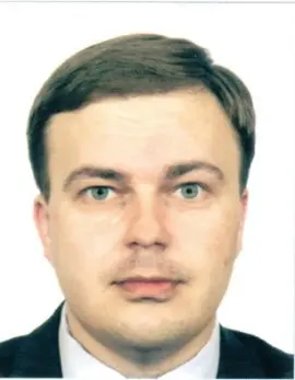 Александр Калинов | Сетка — социальная сеть от hh.ru