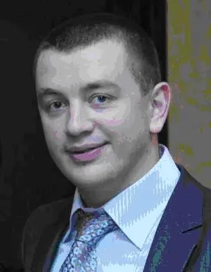 Николай Алавердашвили | Сетка — социальная сеть от hh.ru