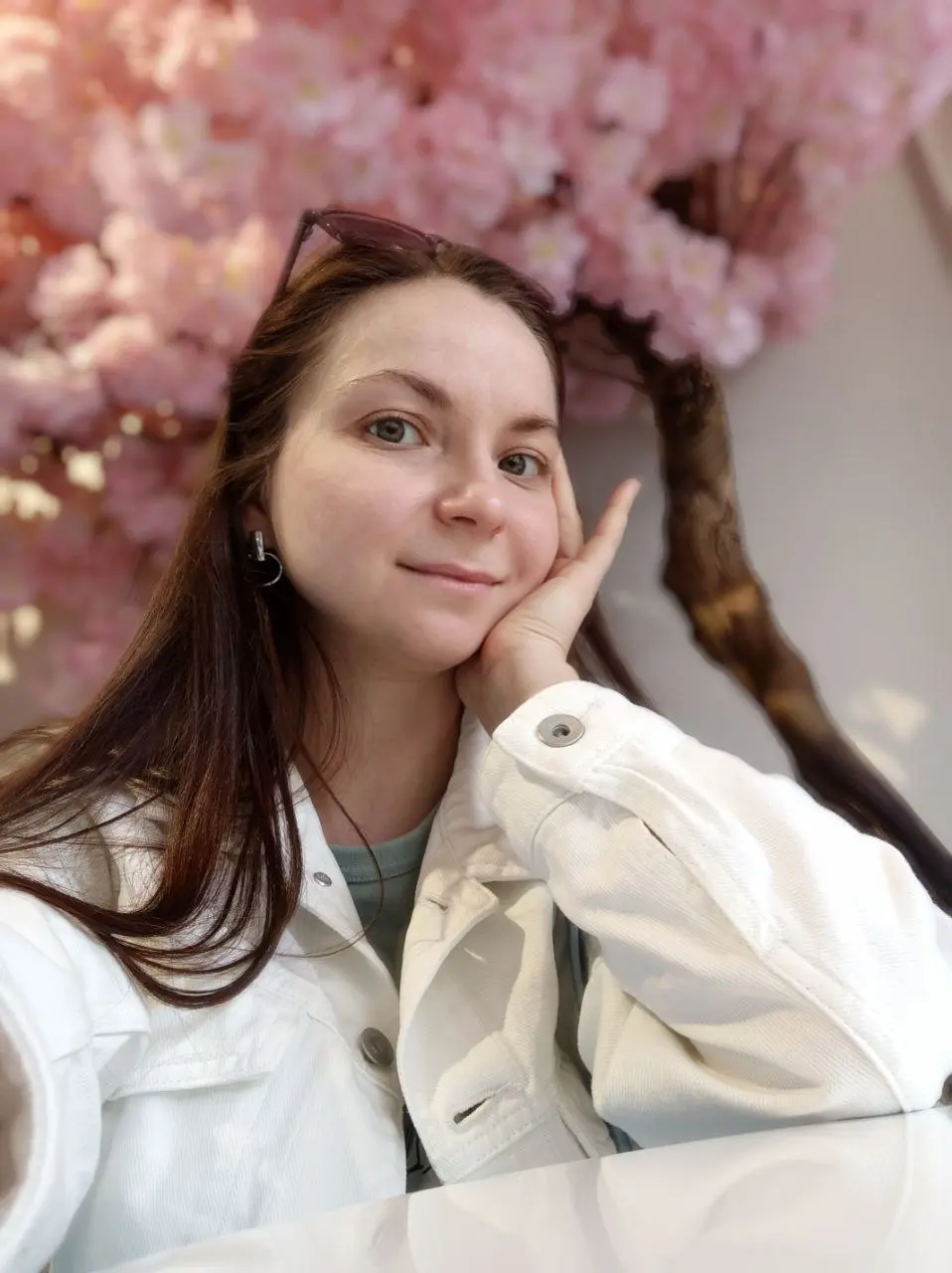 Алена Бирюкова