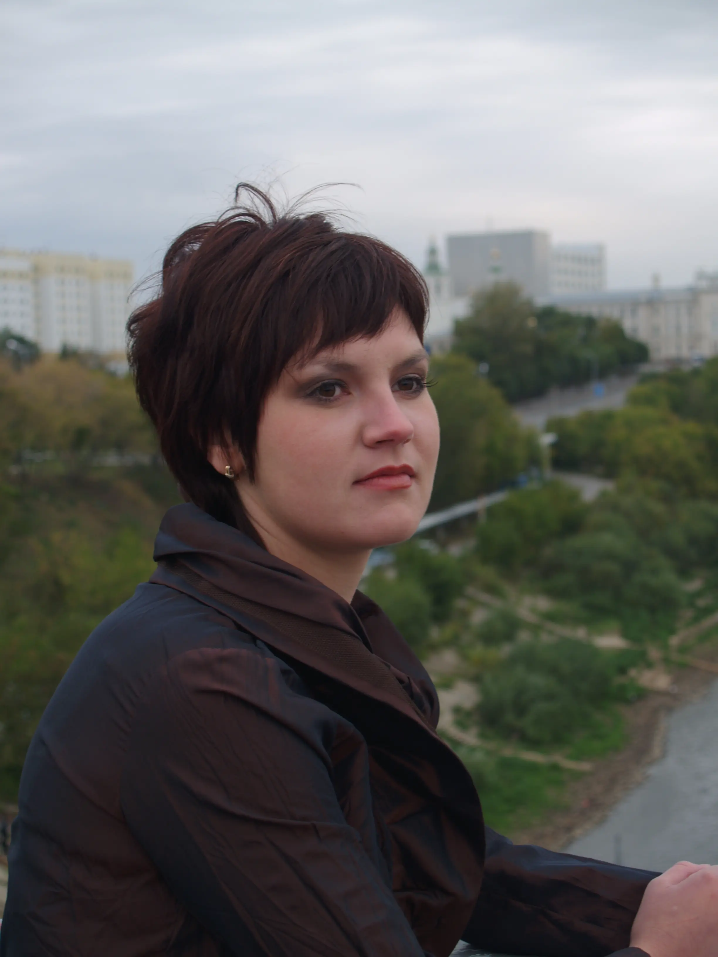 Юлия Гуцуль | Сетка — социальная сеть от hh.ru