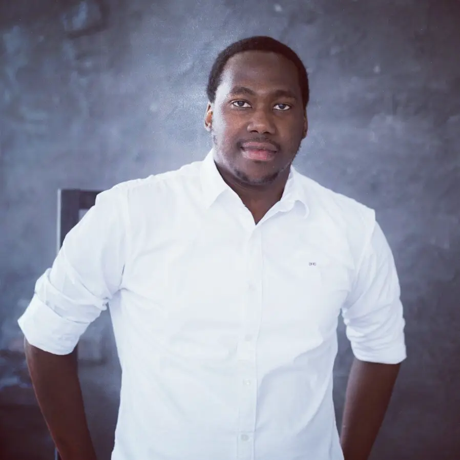 Yann Kounkou-Passi | Сетка — социальная сеть от hh.ru